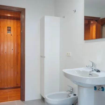 شقة Avg Alvaro De Albornoz 19 *