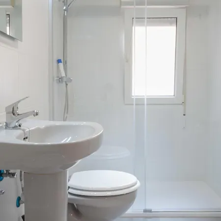 شقة Avg Alvaro De Albornoz 19 خيخون