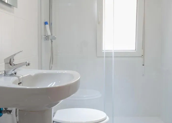 Lejlighed Avg Alvaro De Albornoz 19 Gijón